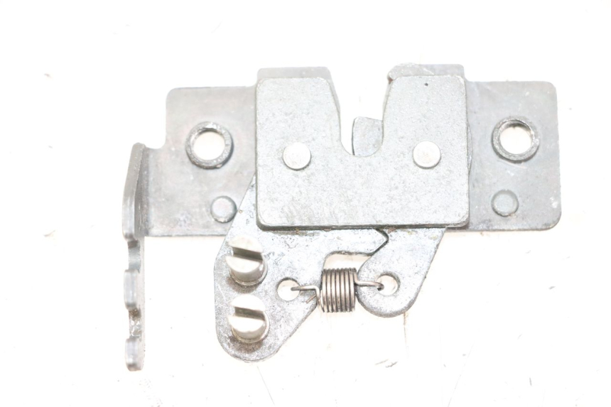 photo de SEAT LOCK PIAGGIO MP3 LT 400 (2007 - 2012) - Main view