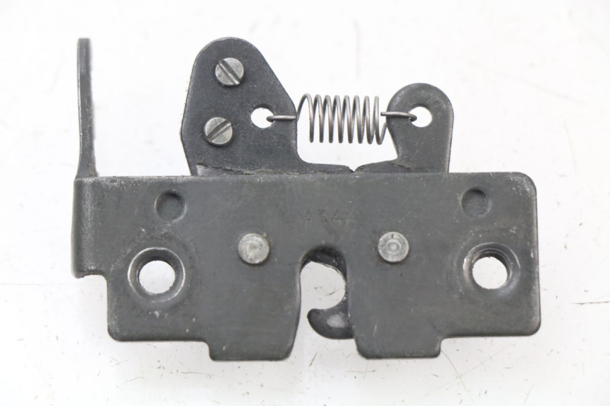 photo de SEAT LOCK SET PIAGGIO PRIMAVERA 125 (2013 - 2021) - Component detail