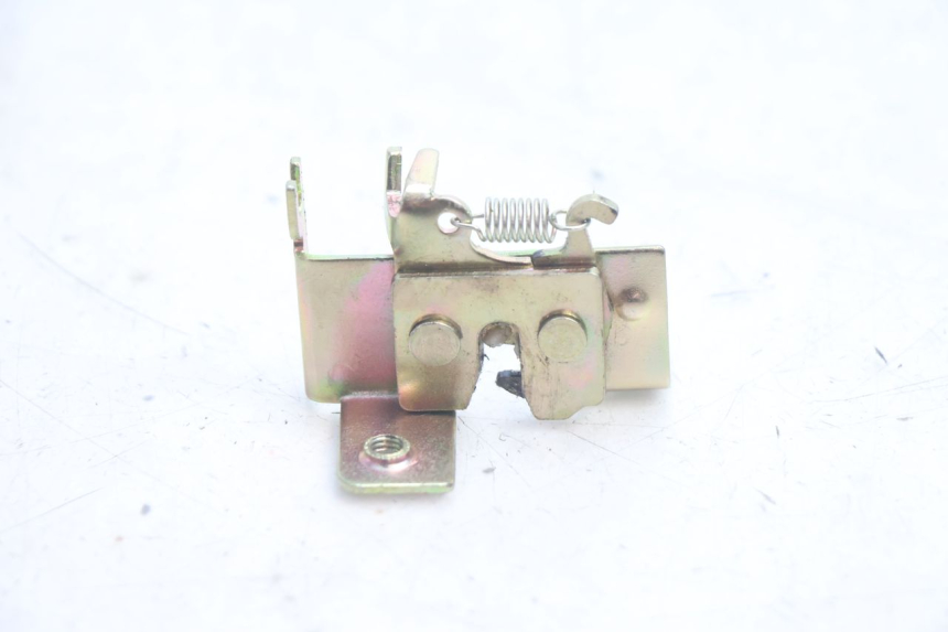 photo de SEAT LOCK SET JM MOTORS R-MAX TECH 50 (2024 - 2026) - Main view