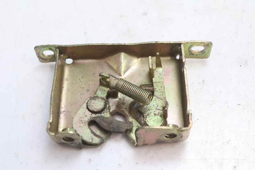 photo de SEAT LOCK RIDE RACE GT 2T 50 (2012 - 2017) - Main view