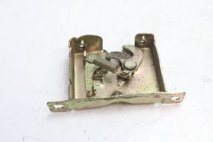 photo de SEAT LOCK RIDE RACE GT 2T 50 (2012 - 2017) - Component detail