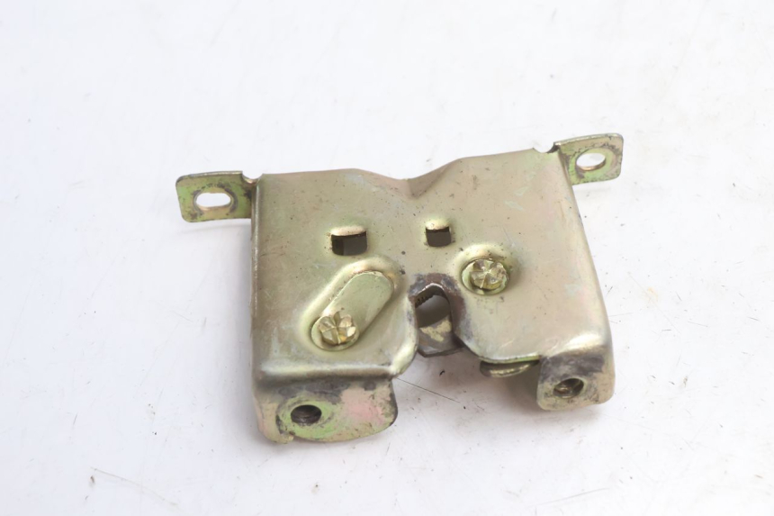 photo de SEAT LOCK RIDE RACE GT 2T 50 (2012 - 2017) - Zoom on usage condition
