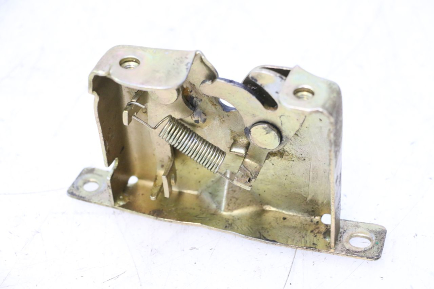 photo de SEAT LOCK RIDE RACE GT 2T 50 (2012 - 2017) - Main view