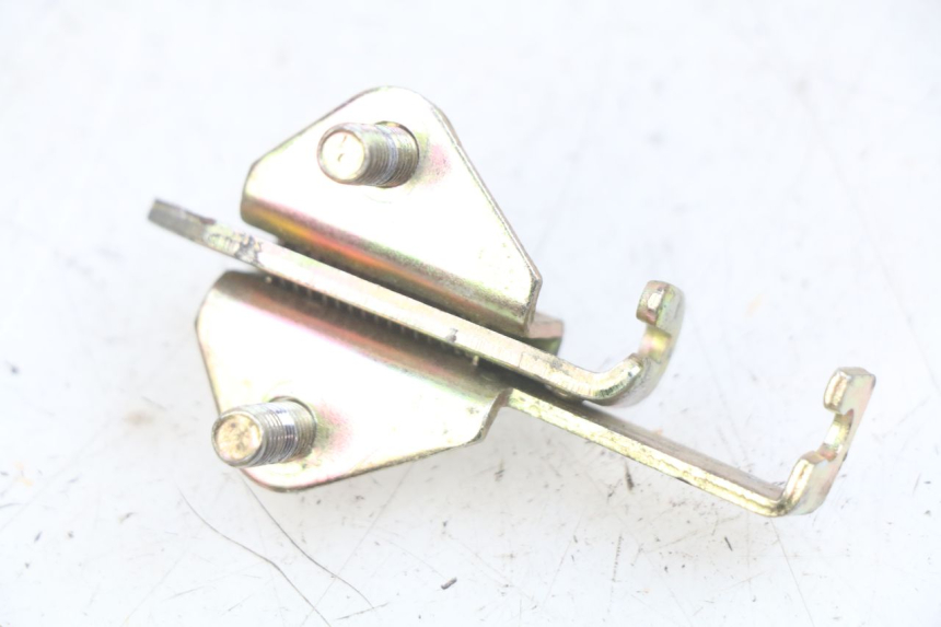 photo de SEAT LOCK YAMASAKI RAPTOR 50 (2013 - 2018) - Main view