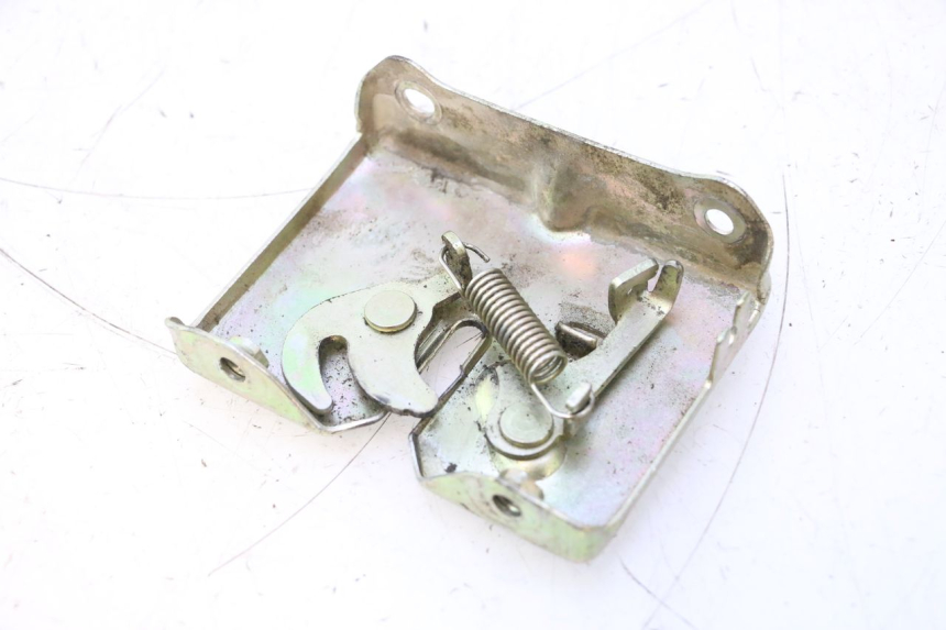photo de SEAT LOCK SET ORCAL RAPTOR 50 (2015 - 2021) - Main view