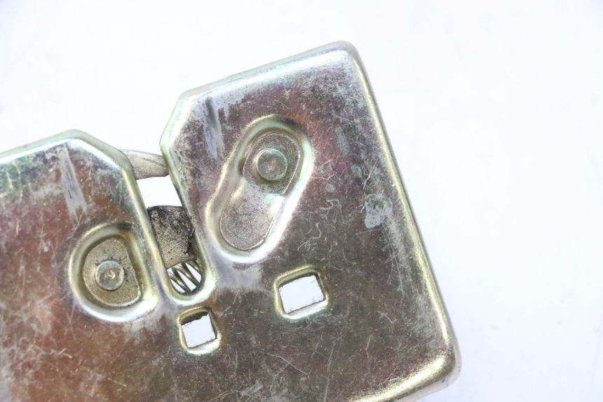 photo de SEAT LOCK SET ORCAL RAPTOR 50 (2015 - 2021) - Component detail