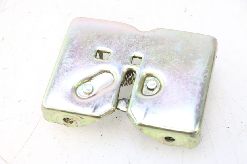 photo de SEAT LOCK SET ORCAL RAPTOR 50 (2015 - 2021) - Technical close-up