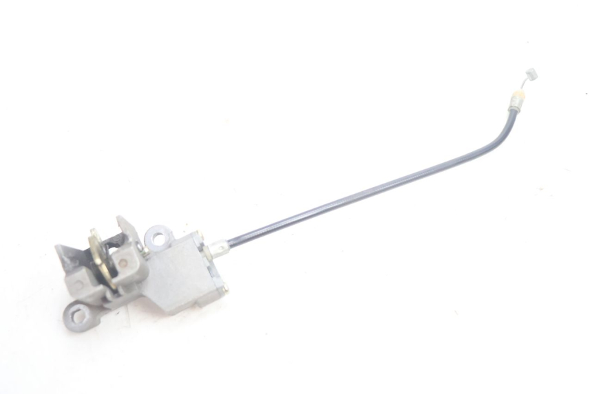 photo de SEAT LOCK SET LAZIO RENO 50 (2016 - 2021) - Alternative perspective