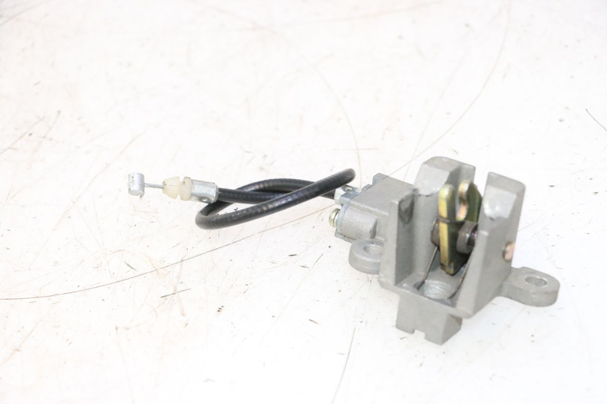 photo de SEAT LOCK SET LAZIO RENO 50 (2016 - 2021) - Main view