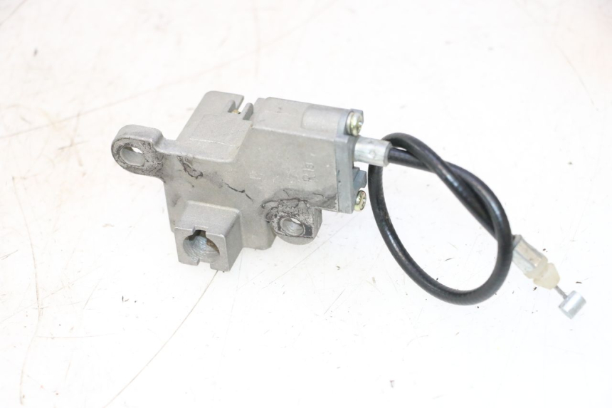 photo de SEAT LOCK SET LAZIO RENO 50 (2016 - 2021) - Component detail