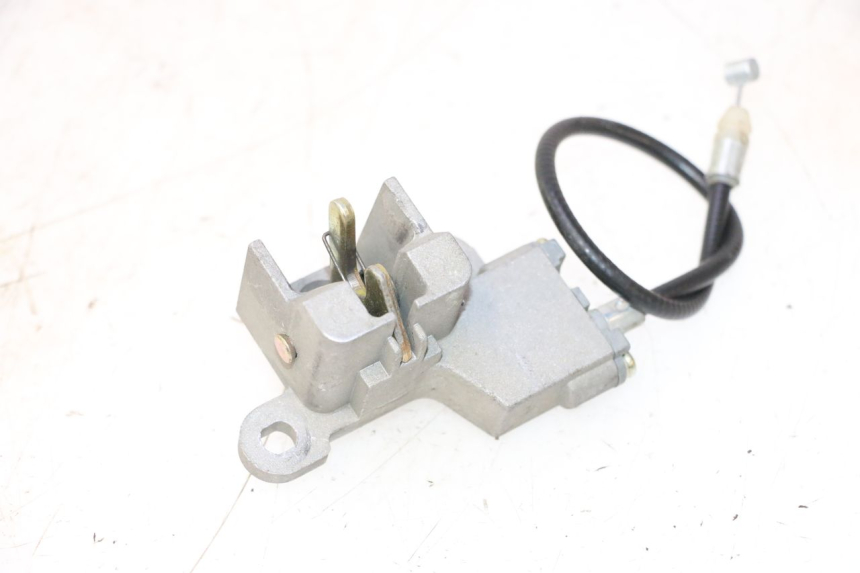 photo de SEAT LOCK SET LAZIO RENO 50 (2016 - 2021) - Zoom on usage condition