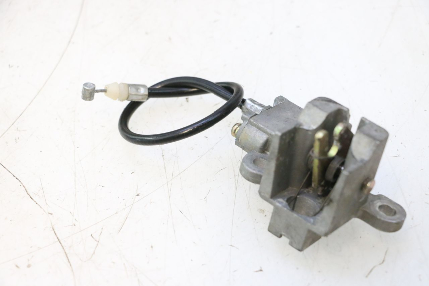 photo de SEAT LOCK SET LAZIO RENO 50 (2016 - 2021) - Main view