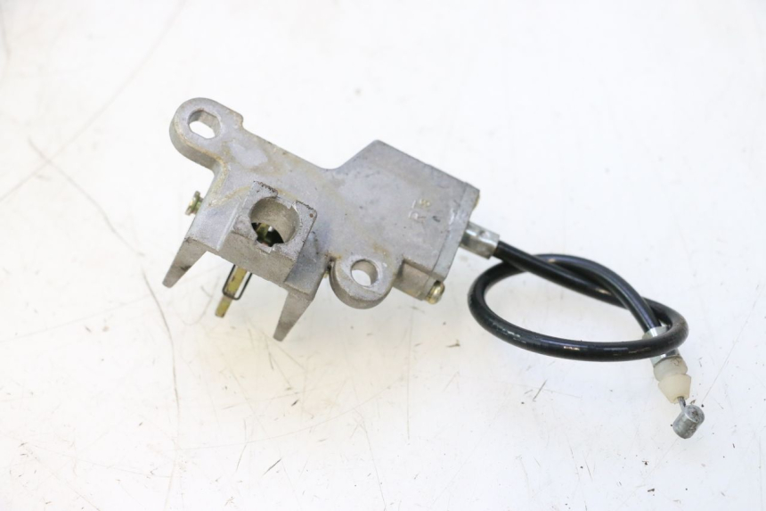 photo de SEAT LOCK SET LAZIO RENO 50 (2016 - 2021) - Component detail