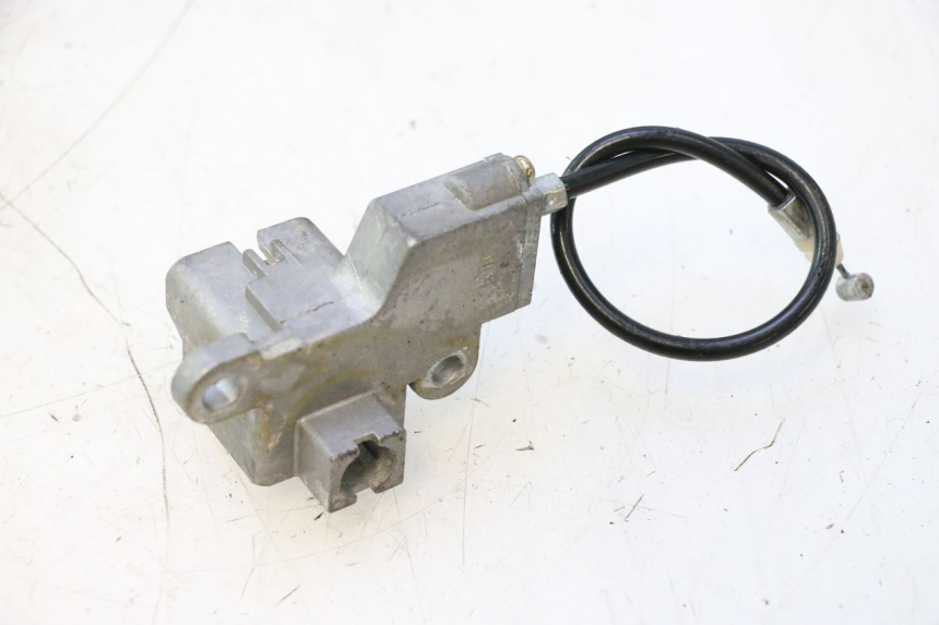 photo de SEAT LOCK SET LAZIO RENO 50 (2016 - 2021) - Zoom on usage condition