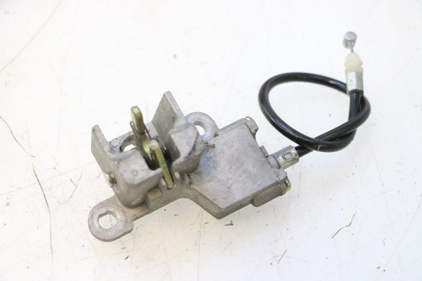 photo de SEAT LOCK SET LAZIO RENO 50 (2016 - 2021) - Alternative perspective