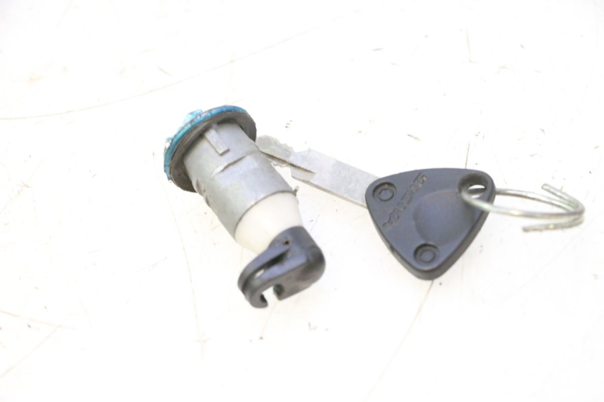 photo de SEAT LOCK SET LAZIO RENO 50 (2016 - 2021) - Component detail