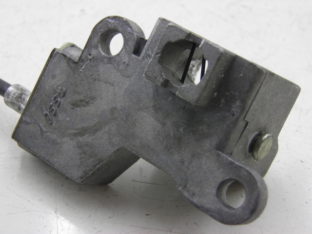 photo de SEAT LOCK SET ROADSIGN WALLABY 50 (2009 - 2014) - Component detail