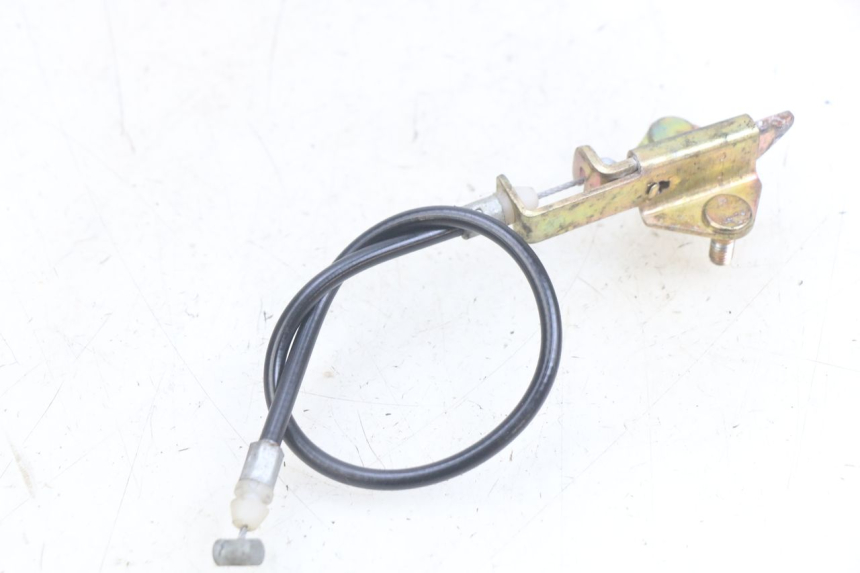 photo de SEAT LOCK YAMASAKI ROADSTER 50 (2013 - 2018) - Zoom on usage condition