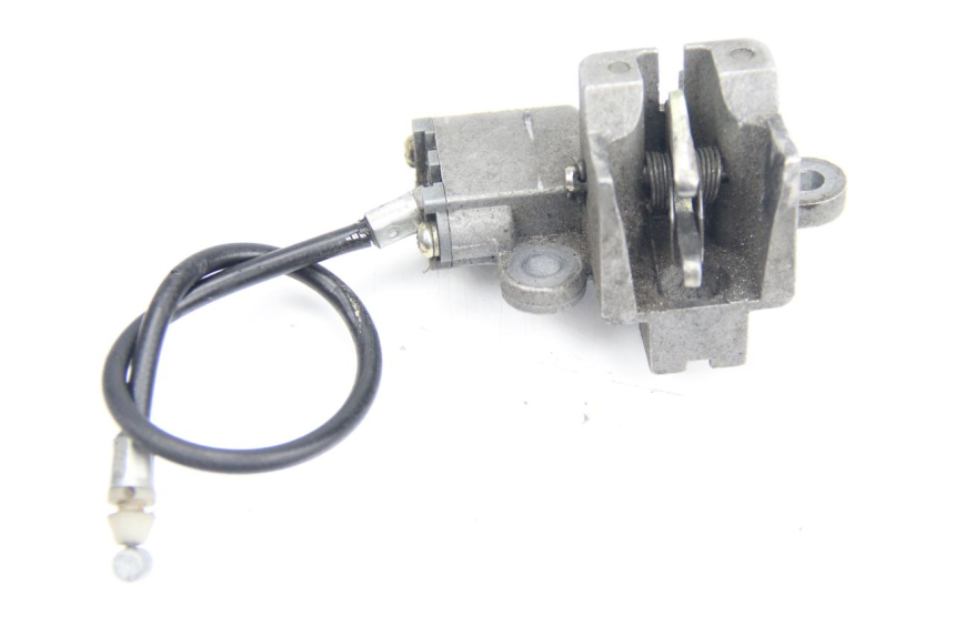 photo de SEAT LOCK SET TNT MOTOR ROMA 10' 2T 50 (2011 - 2018) - Component detail