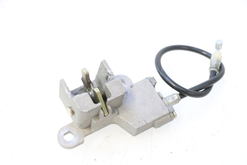 photo de SEAT LOCK SET TNT MOTOR ROMA 10' 2T 50 (2011 - 2018) - Alternative perspective