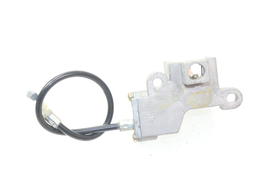photo de SEAT LOCK TNT MOTOR ROMA 10' 4T 50 (2019 - 2022) - Component detail
