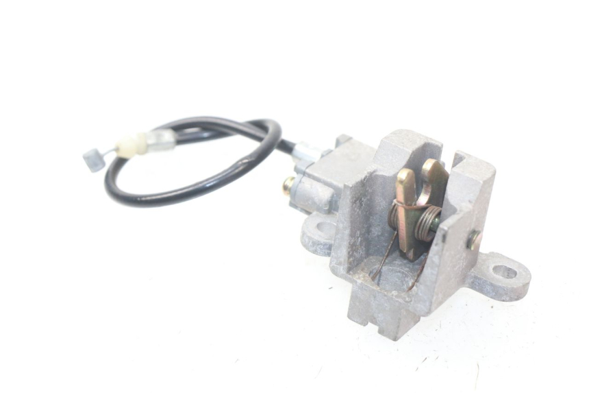 photo de SEAT LOCK TNT MOTOR ROMA 10' 4T 50 (2019 - 2022) - Zoom on usage condition