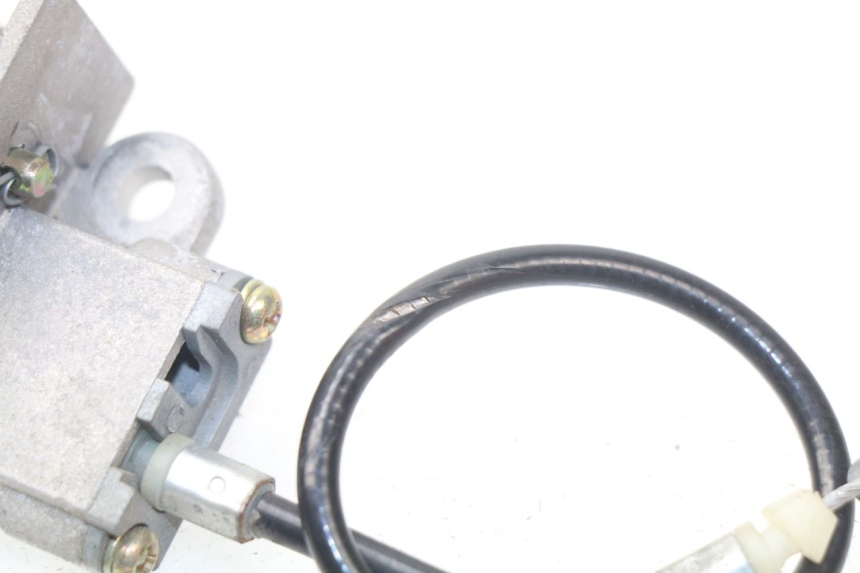 photo de SEAT LOCK TNT MOTOR ROMA 10' 4T 50 (2019 - 2022) - Alternative perspective