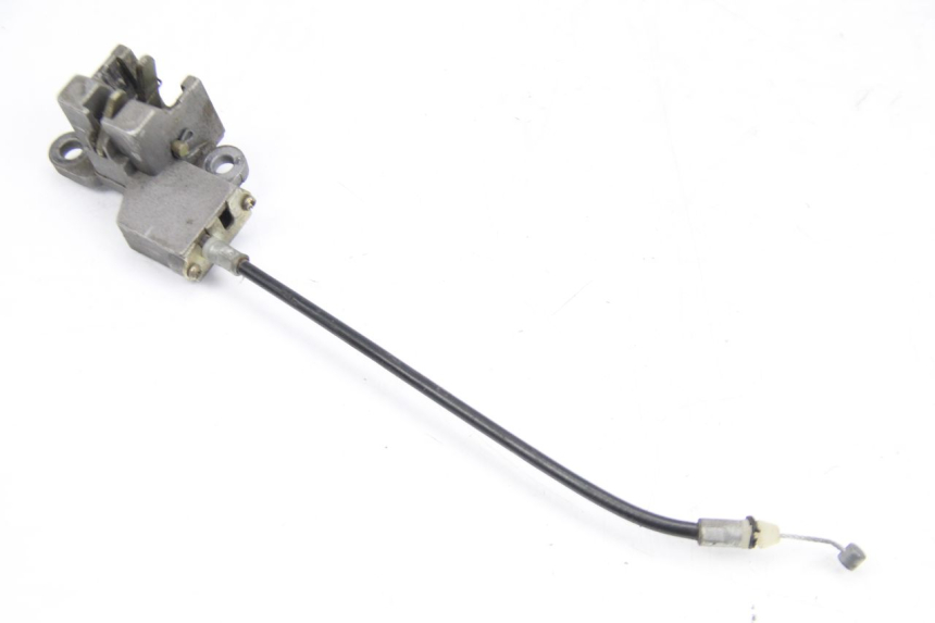 photo de SEAT LOCK SET TNT MOTOR ROMA 10' 4T 50 (2007 - 2018) - Main view