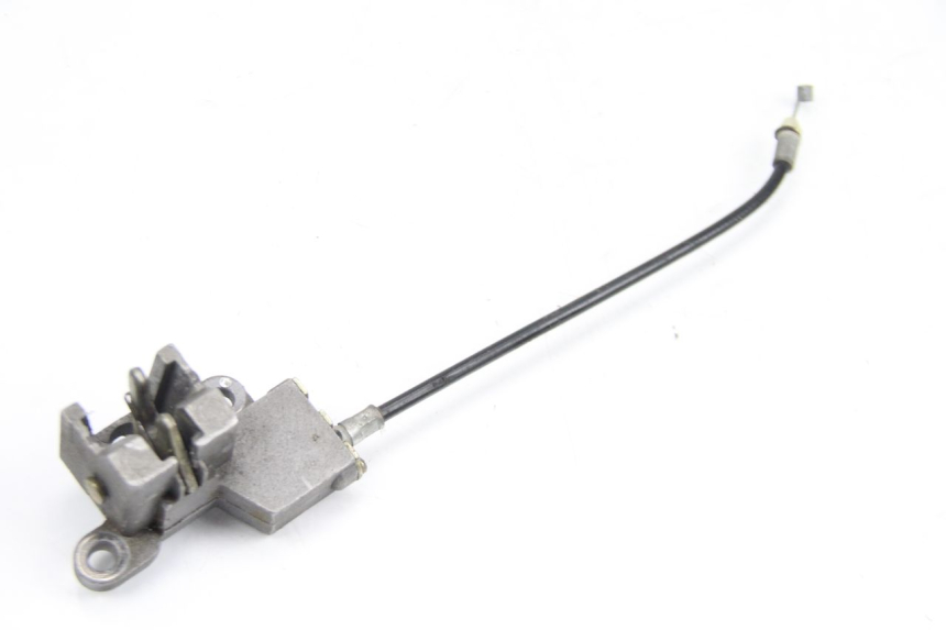 photo de SEAT LOCK SET TNT MOTOR ROMA 10' 4T 50 (2007 - 2018) - Alternative perspective