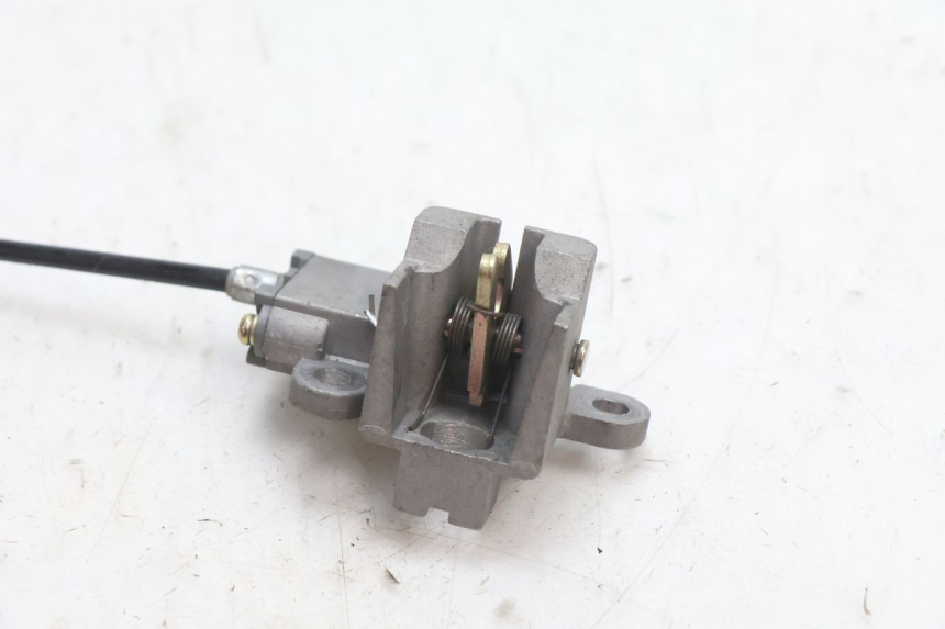 photo de SEAT LOCK SET TNT MOTOR ROMA 10' 4T 50 (2007 - 2018) - Component detail