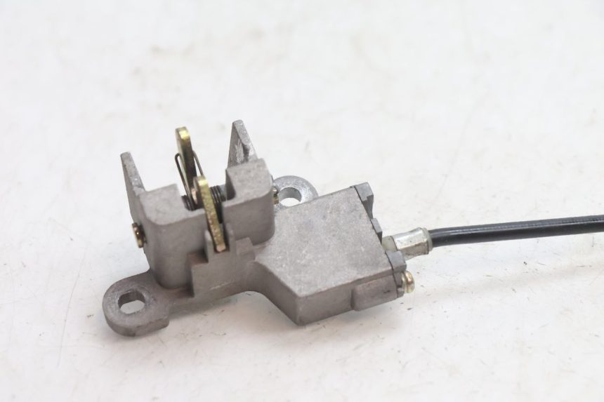 photo de SEAT LOCK SET TNT MOTOR ROMA 10' 4T 50 (2007 - 2018) - Zoom on usage condition