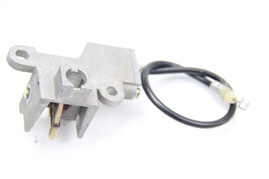 photo de SEAT LOCK TNT MOTOR ROMA 12' 2T 50 (2007 - 2018) - Component detail