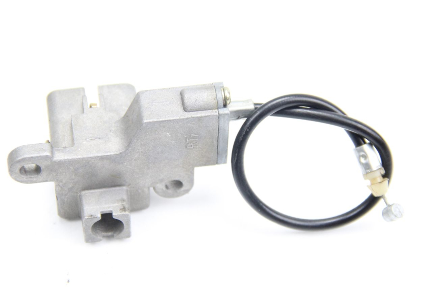 photo de SEAT LOCK TNT MOTOR ROMA 12' 2T 50 (2007 - 2018) - Zoom on usage condition