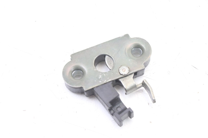photo de SEAT LOCK SET ROYAL ENFIELD HYMALAYAN 410 (2016 - 2023) - Component detail