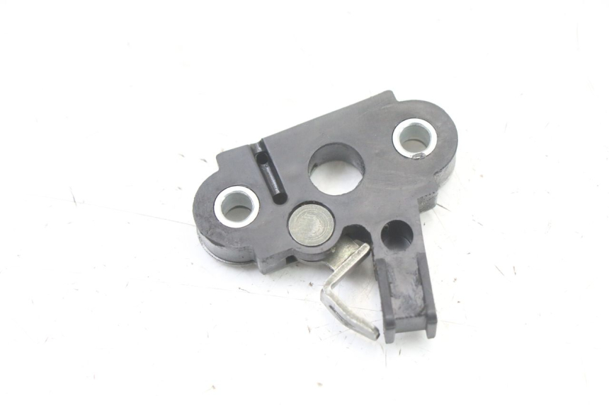 photo de SEAT LOCK SET ROYAL ENFIELD HYMALAYAN 410 (2016 - 2023) - Alternative perspective