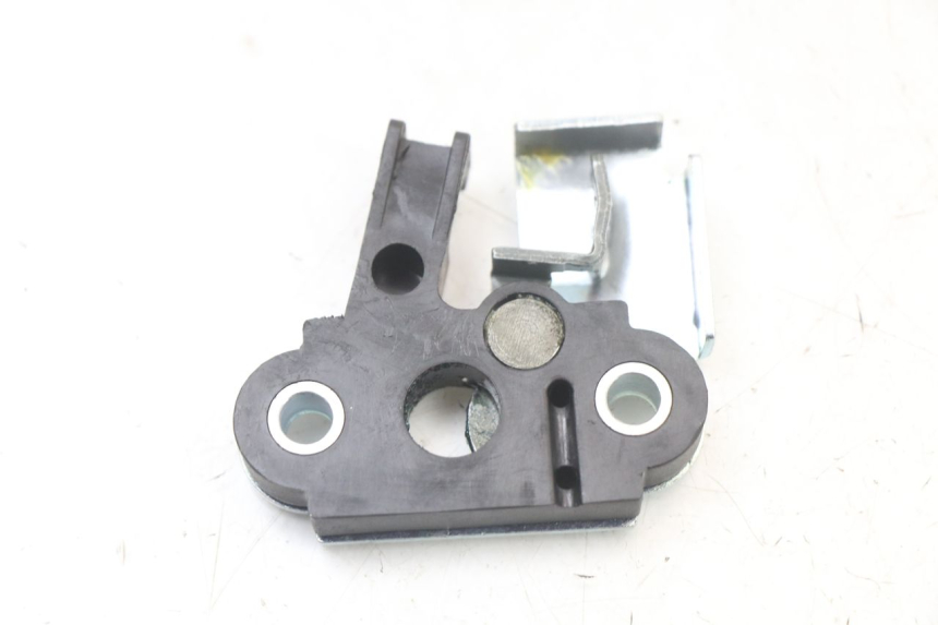 photo de SEAT LOCK SET ROYAL ENFIELD SCRAM 411 (2022 - 2024) - Main view