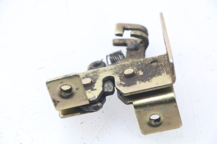 photo de SEAT LOCK SET TURBHO RP 50 (2018 - 2022) - Component detail