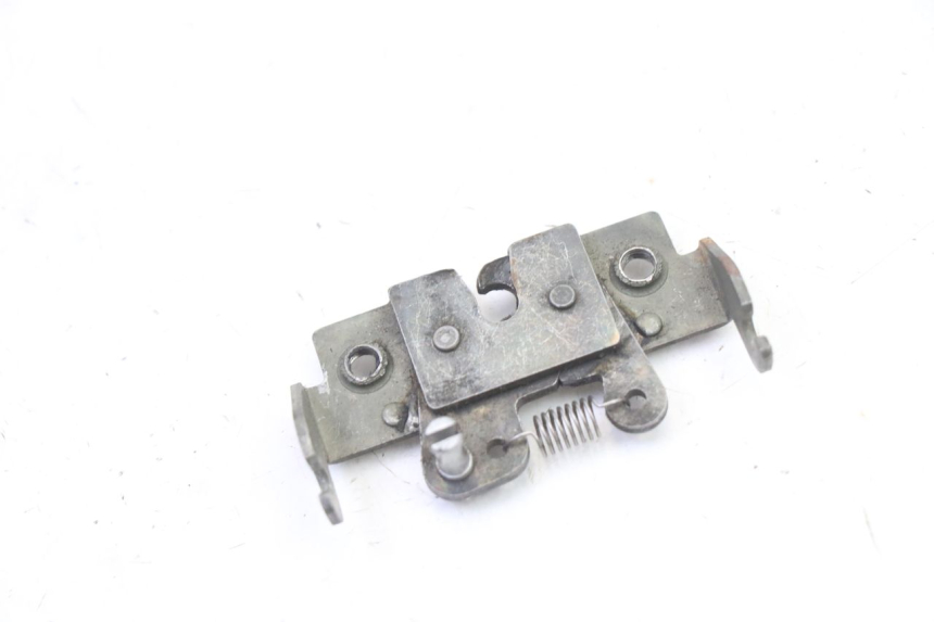 photo de SEAT LOCK SET GILERA RUNNER SL 50 (2006 - 2009) - Component detail