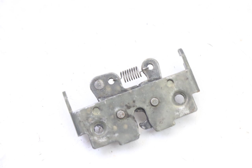 photo de SEAT LOCK SET GILERA RUNNER SL 50 (2006 - 2009) - Zoom on usage condition