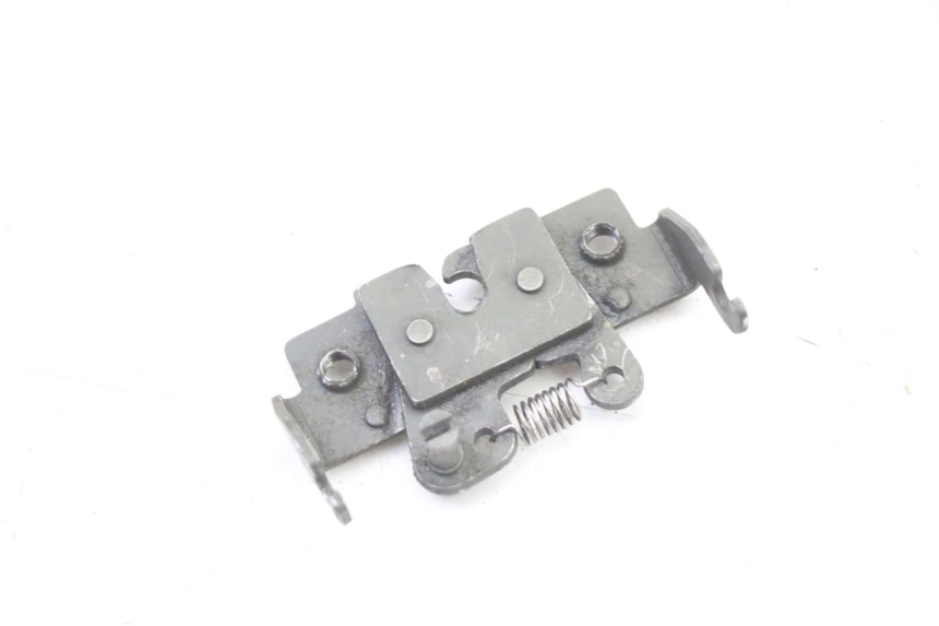 photo de SEAT LOCK SET GILERA RUNNER SP 50 (2006 - 2008) - Component detail