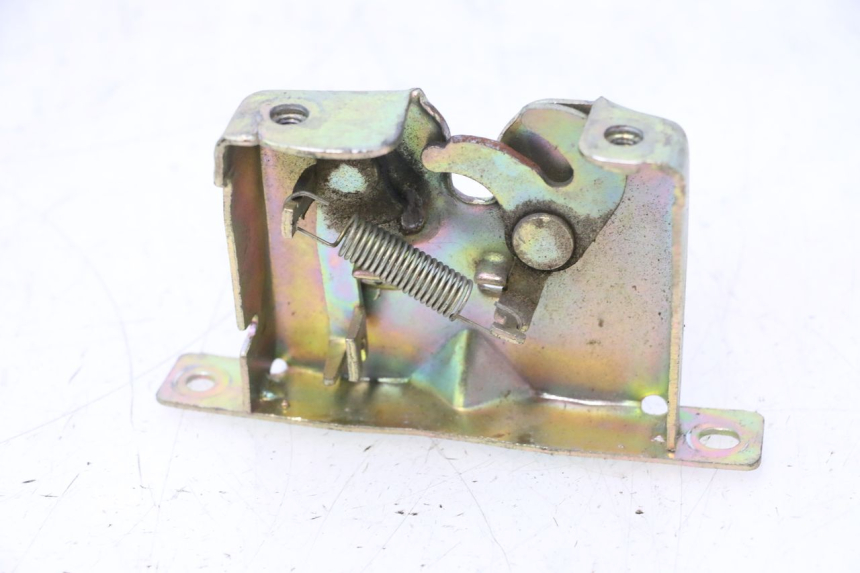 photo de SEAT LOCK KEEWAY RY6 2T 50 (2011 - 2019) - Main view