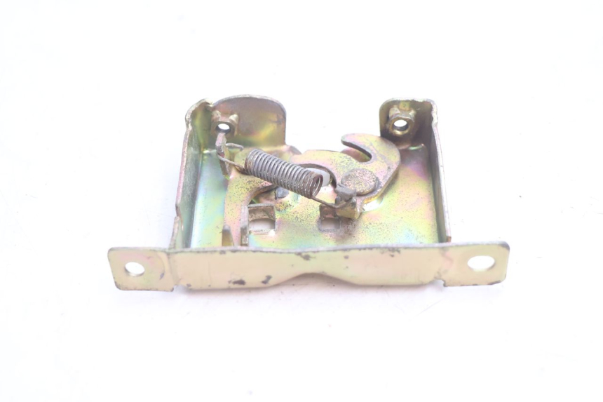 photo de SEAT LOCK KEEWAY RY6 2T 50 (2011 - 2019) - Main view