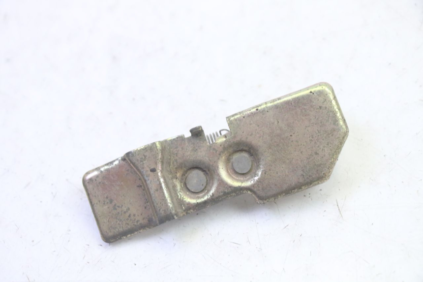 photo de SEAT LOCK SET DAELIM S1 125 (2007 - 2016) - Zoom on usage condition