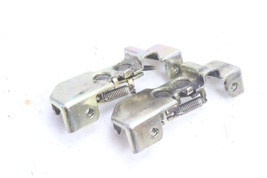 photo de SEAT LOCK SET DAELIM S2 125 (2006 - 2007) - Component detail