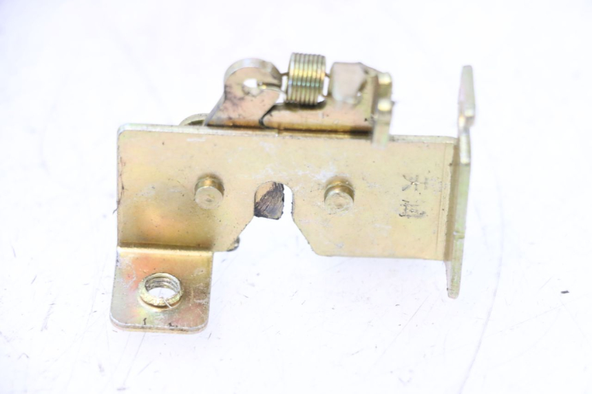 photo de SEAT LOCK SET BAIKU SAKURA 1 (2021 - 2025) - Main view
