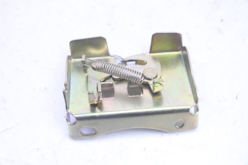 photo de SEAT LOCK SET JM MOTORS SANTANA EVO 50 (2024 - 2026) - Component detail