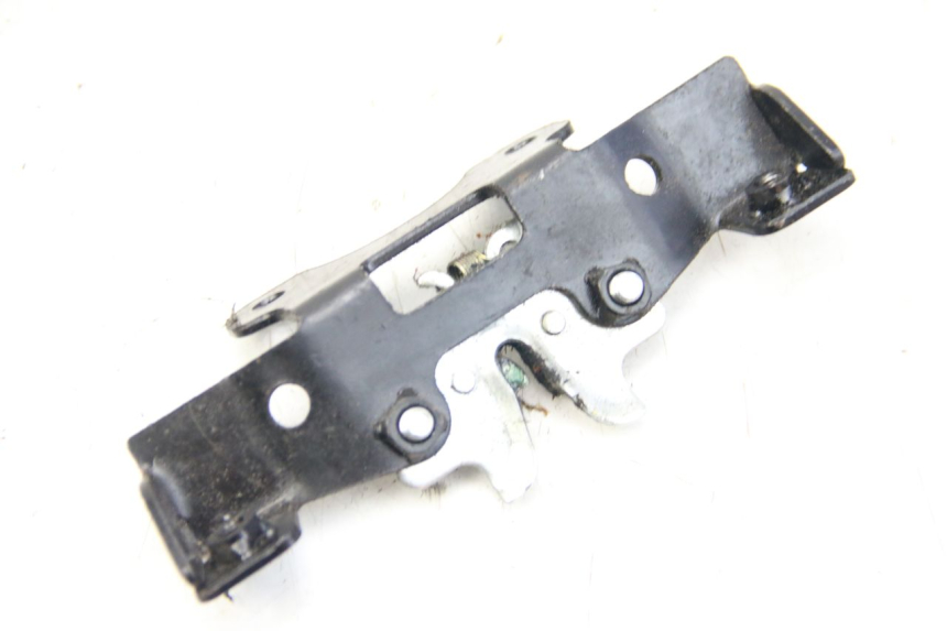 photo de SEAT LOCK JM MOTORS SANTANA 50 (2014 - 2023) - Alternative perspective