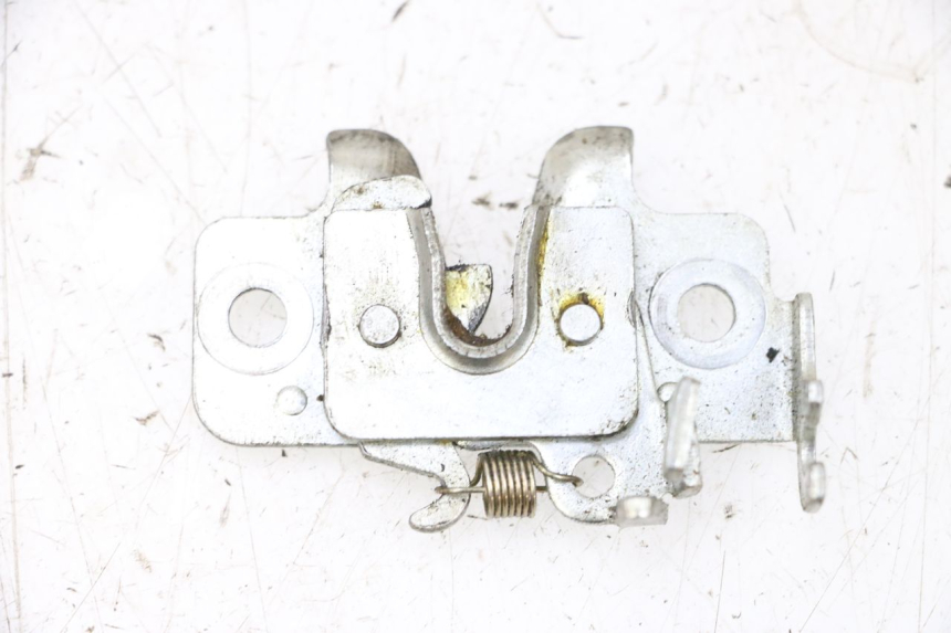 photo de SEAT LOCK JM MOTORS SANTANA 50 (2014 - 2023) - Main view