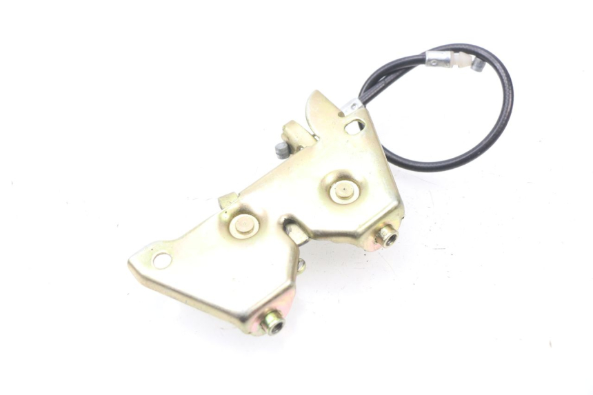 photo de SEAT LOCK SET JM MOTORS SC 4T 50 (2018 - 2021) - Zoom on usage condition