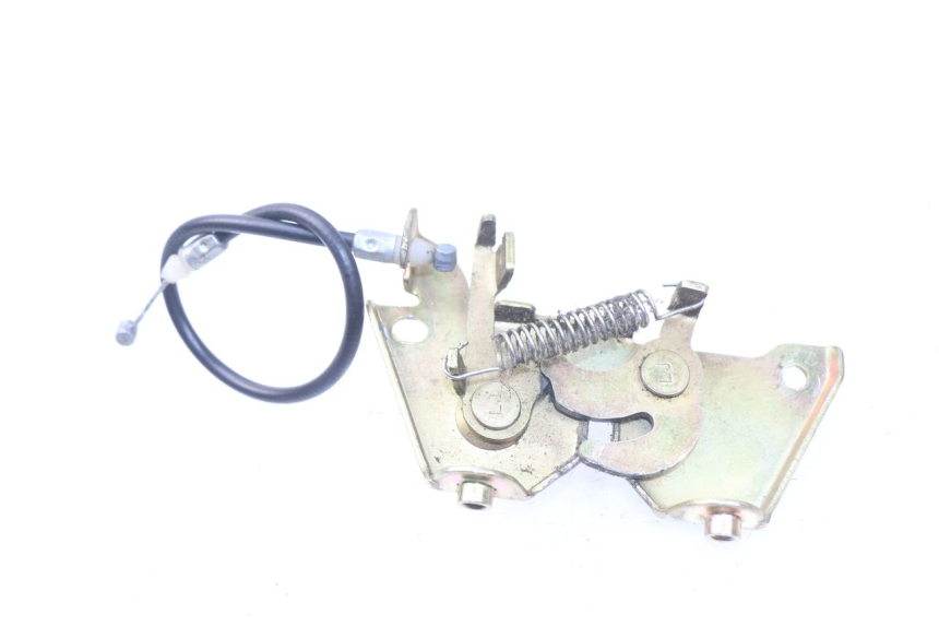 photo de SEAT LOCK JM MOTORS SC 4T 50 (2012 - 2017) - Component detail